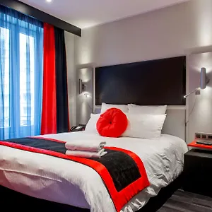 Western Richelieu Part-dieu Hotel Lyon