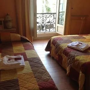 Hotel Boutique Couleurs Suds, Cannes