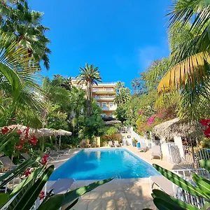 Aparthotel Veles, Cannes