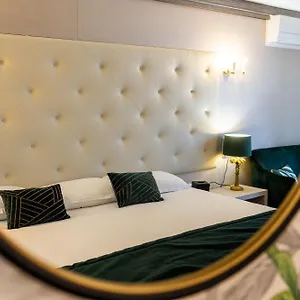 Hotel Le Fouquet's, Cannes