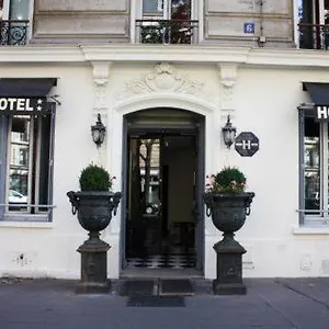 Camelia Prestige - Place De La Nation Hotel Paris