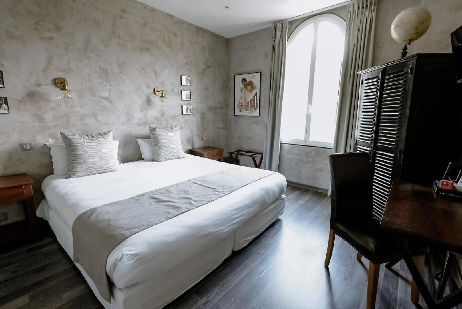 Ideal Sejour Cannes - Stylish Boutique Hotel With Quiet Garden