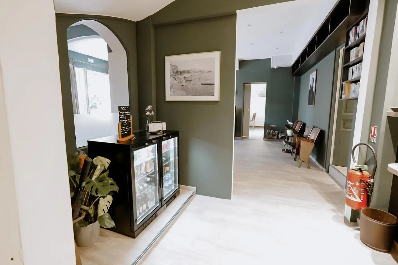 ***  Ideal Sejour Cannes - Stylish Boutique Hotel With Quiet Garden فرنسا