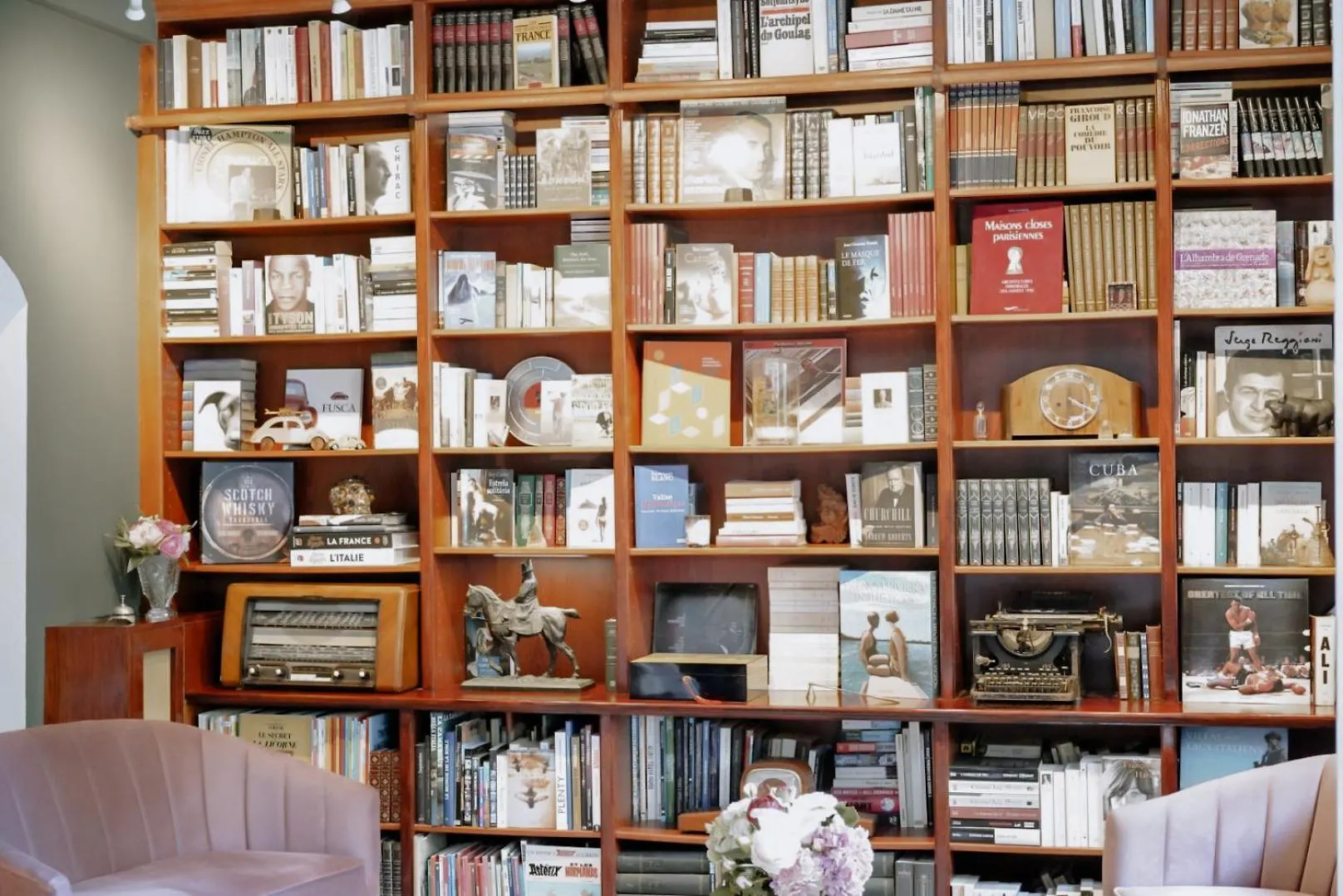 Ideal Sejour Cannes - Stylish Boutique Hotel With Quiet Garden