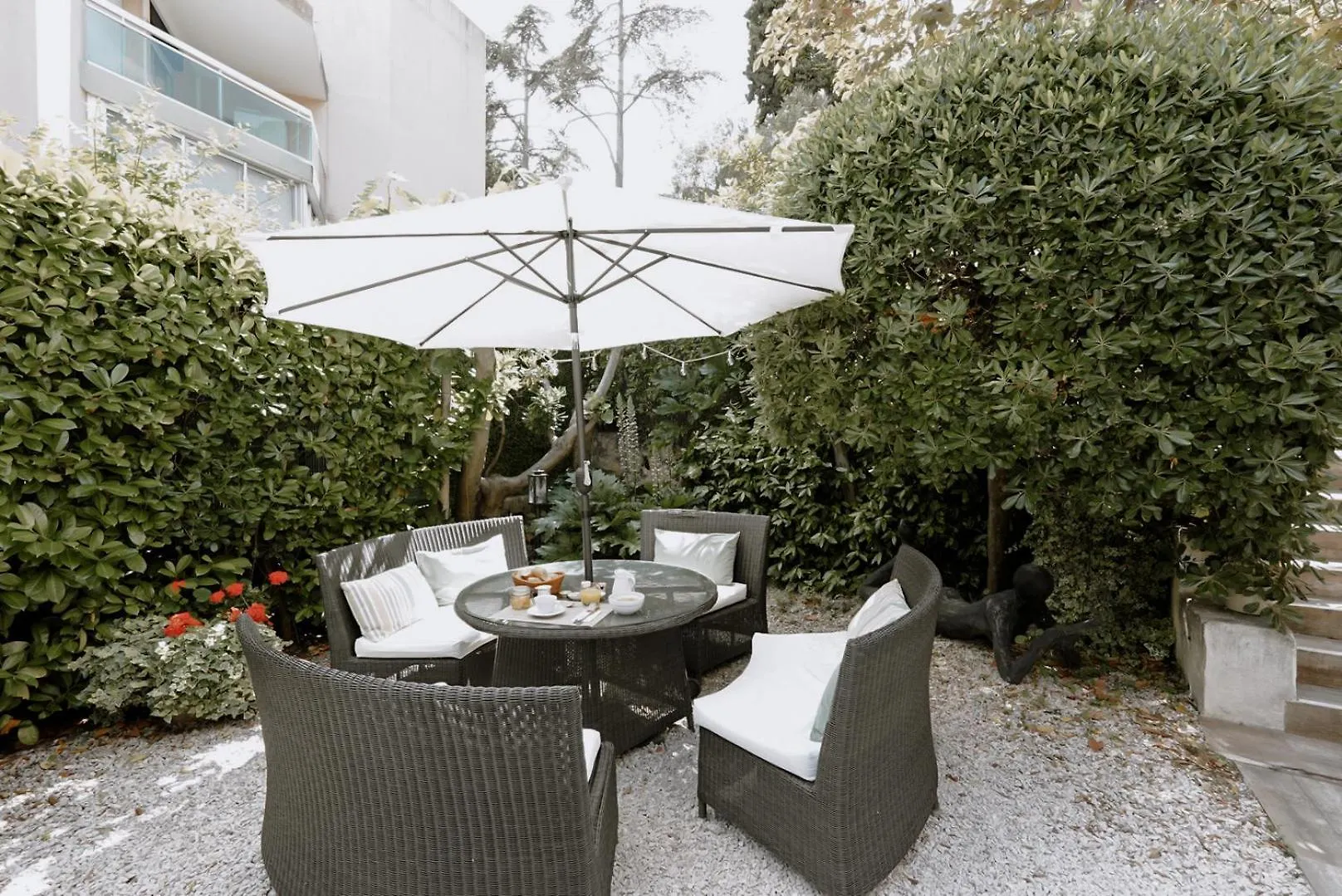***  Ideal Sejour Cannes - Stylish Boutique Hotel With Quiet Garden فرنسا