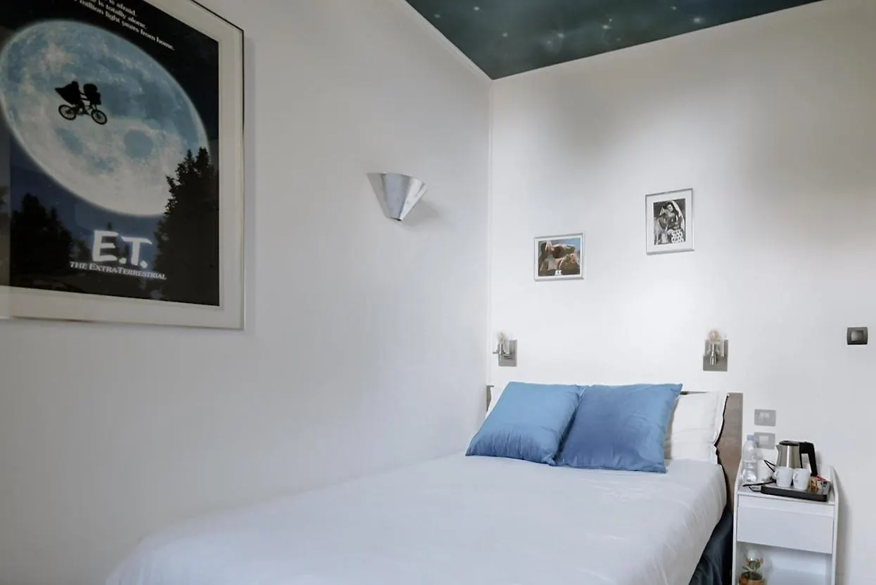 Ideal Sejour Cannes - Stylish Boutique Hotel With Quiet Garden
