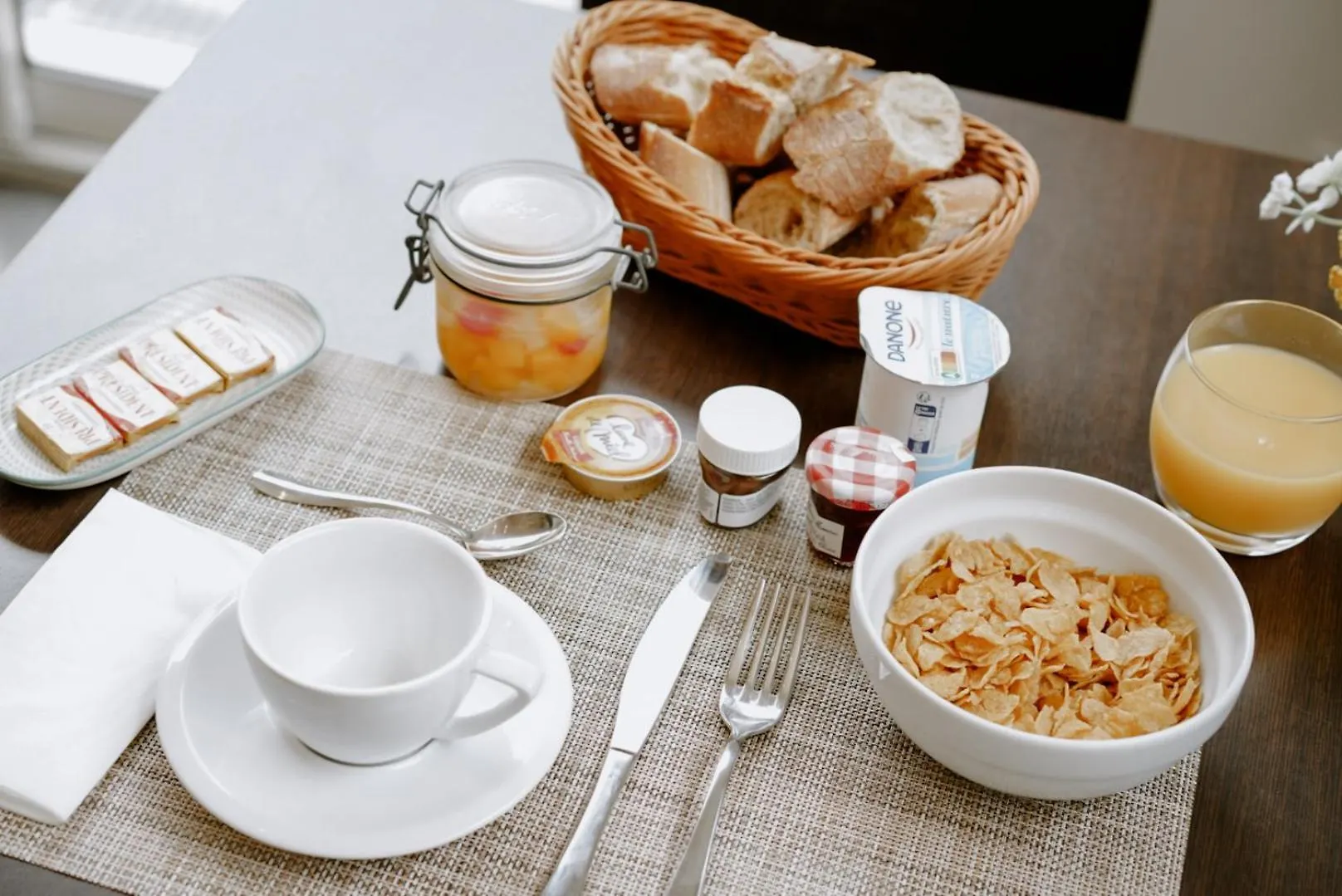 Ideal Sejour Cannes - Stylish Boutique Hotel With Quiet Garden 3*,  فرنسا