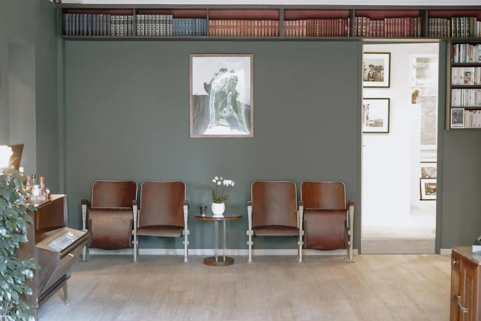 Ideal Sejour Cannes - Stylish Boutique Hotel With Quiet Garden