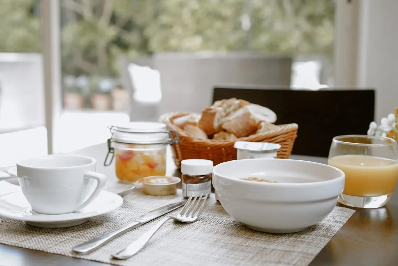 ***  Ideal Sejour Cannes - Stylish Boutique Hotel With Quiet Garden فرنسا