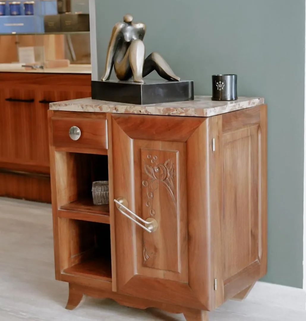Ideal Sejour Cannes - Stylish Boutique Hotel With Quiet Garden 3*,