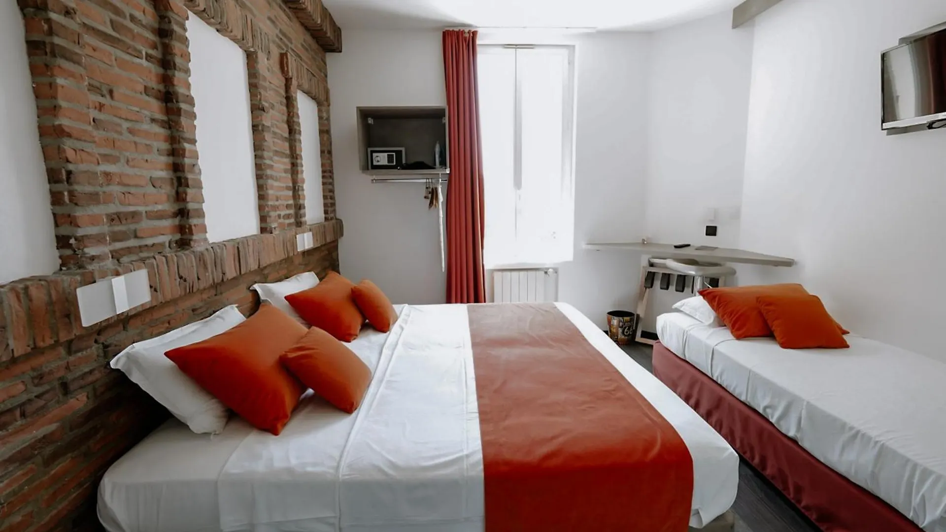 Ideal Sejour Cannes - Stylish Boutique Hotel With Quiet Garden 3*,  فرنسا