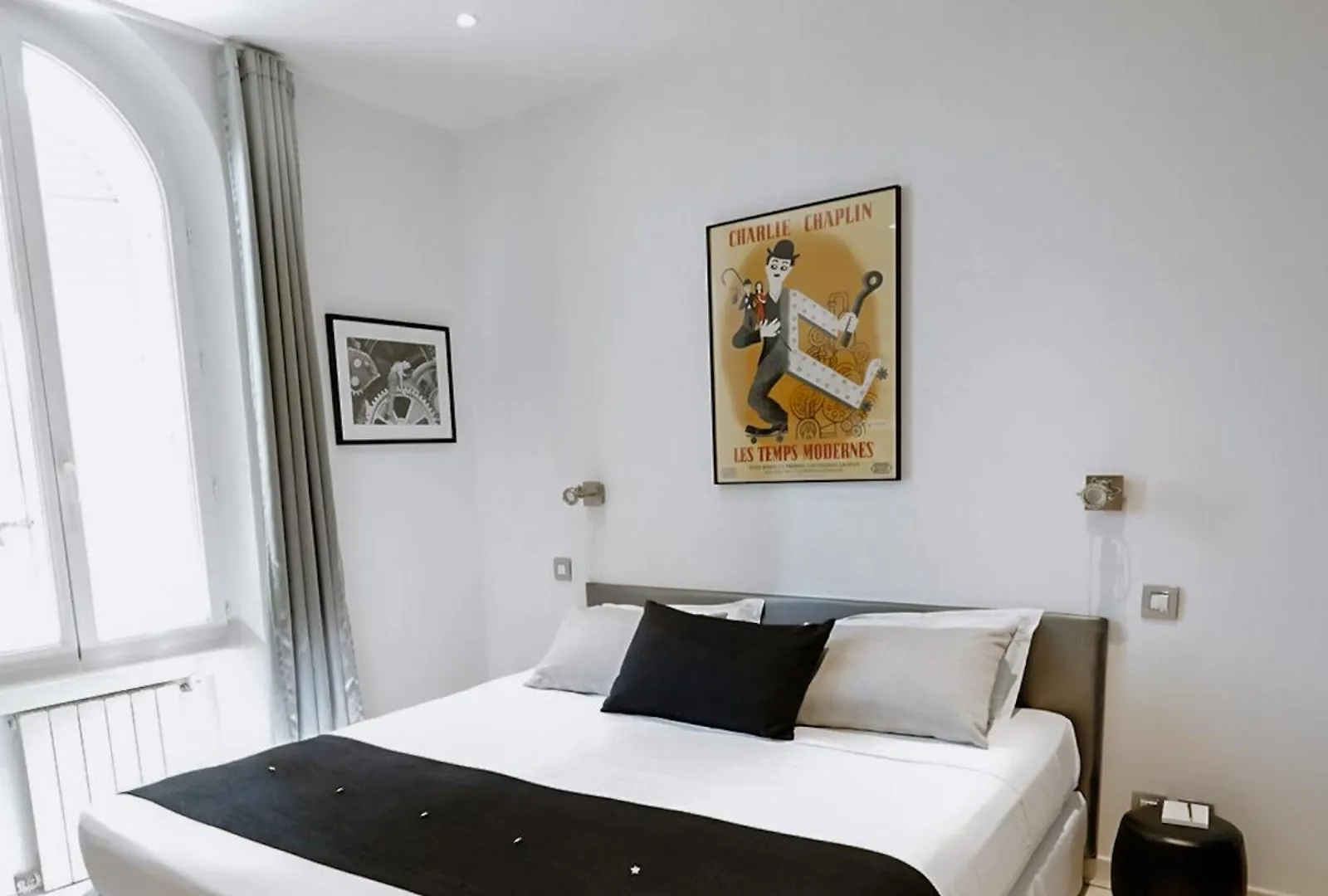 Ideal Sejour Cannes - Stylish Boutique Hotel With Quiet Garden
