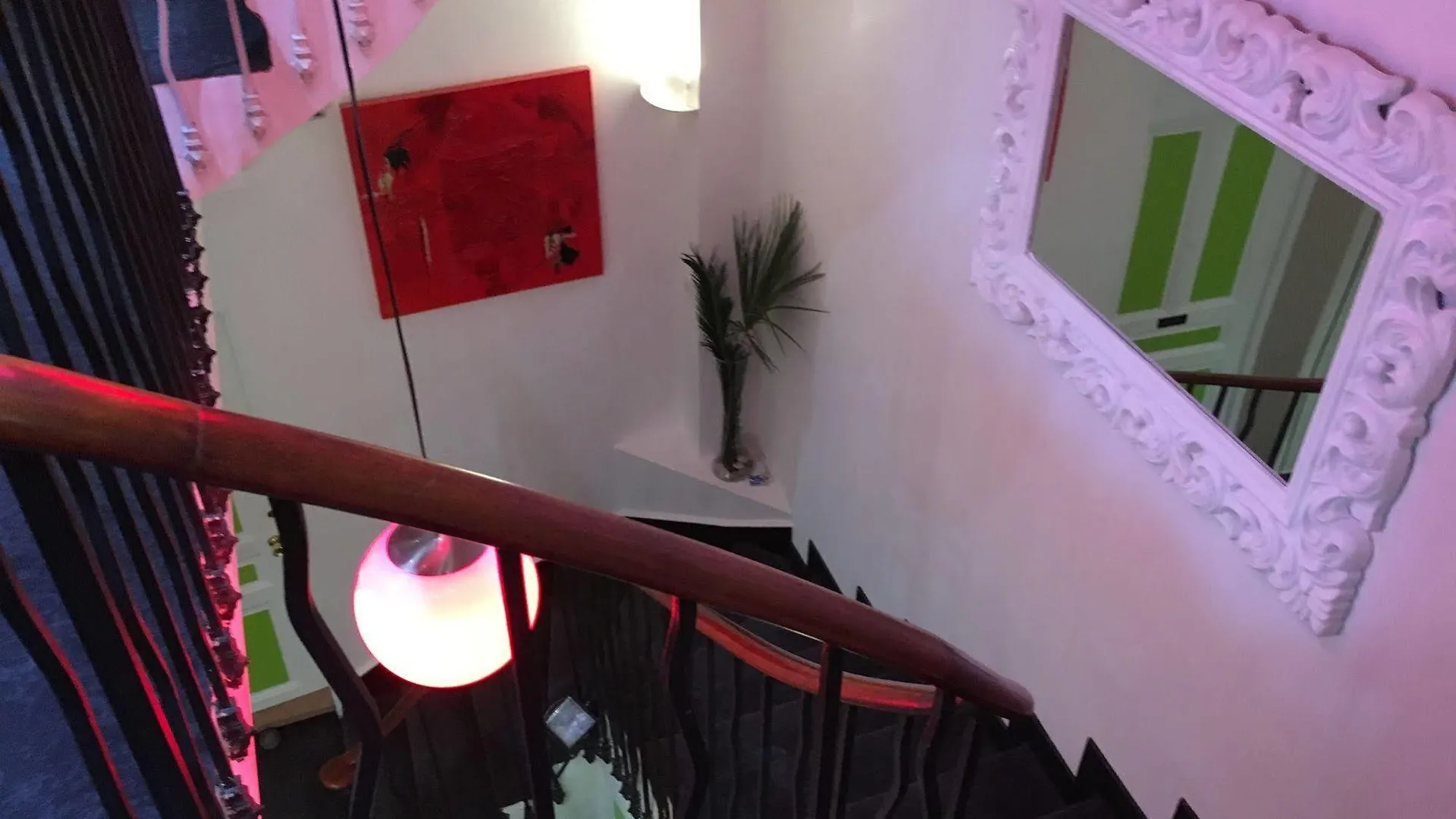 Ideal Sejour Cannes - Stylish Boutique Hotel With Quiet Garden 3*,