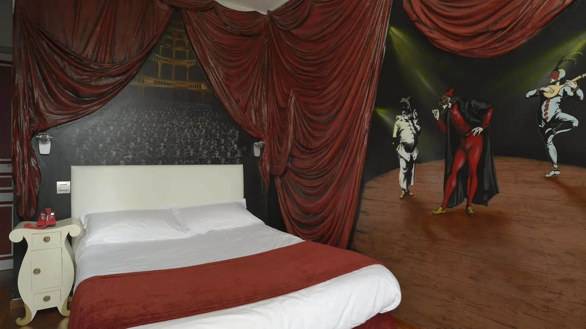 Ideal Sejour Cannes - Stylish Boutique Hotel With Quiet Garden