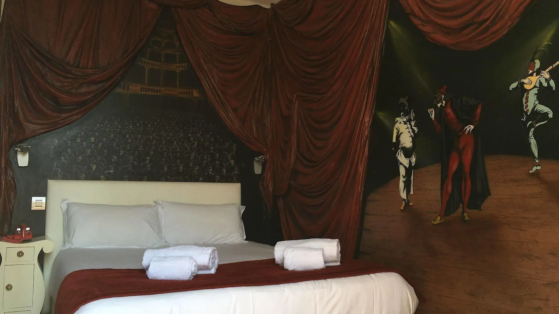 Ideal Sejour Cannes - Stylish Boutique Hotel With Quiet Garden