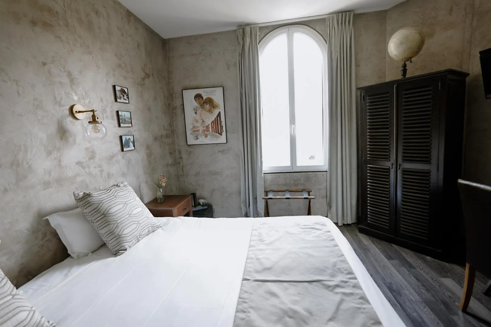 Ideal Sejour Cannes - Stylish Boutique Hotel With Quiet Garden