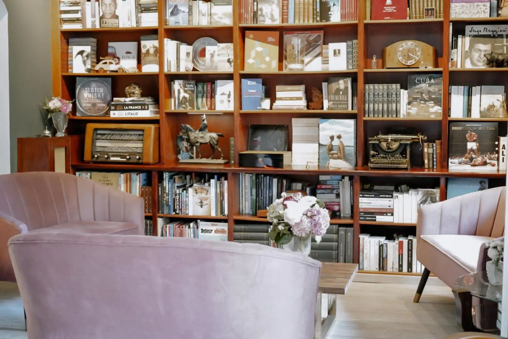 Ideal Sejour Cannes - Stylish Boutique Hotel With Quiet Garden