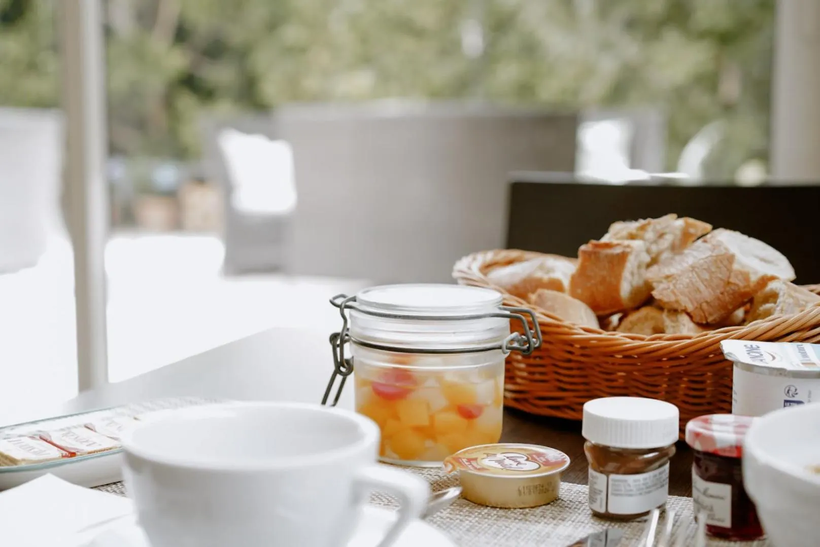 Ideal Sejour Cannes - Stylish Boutique Hotel With Quiet Garden