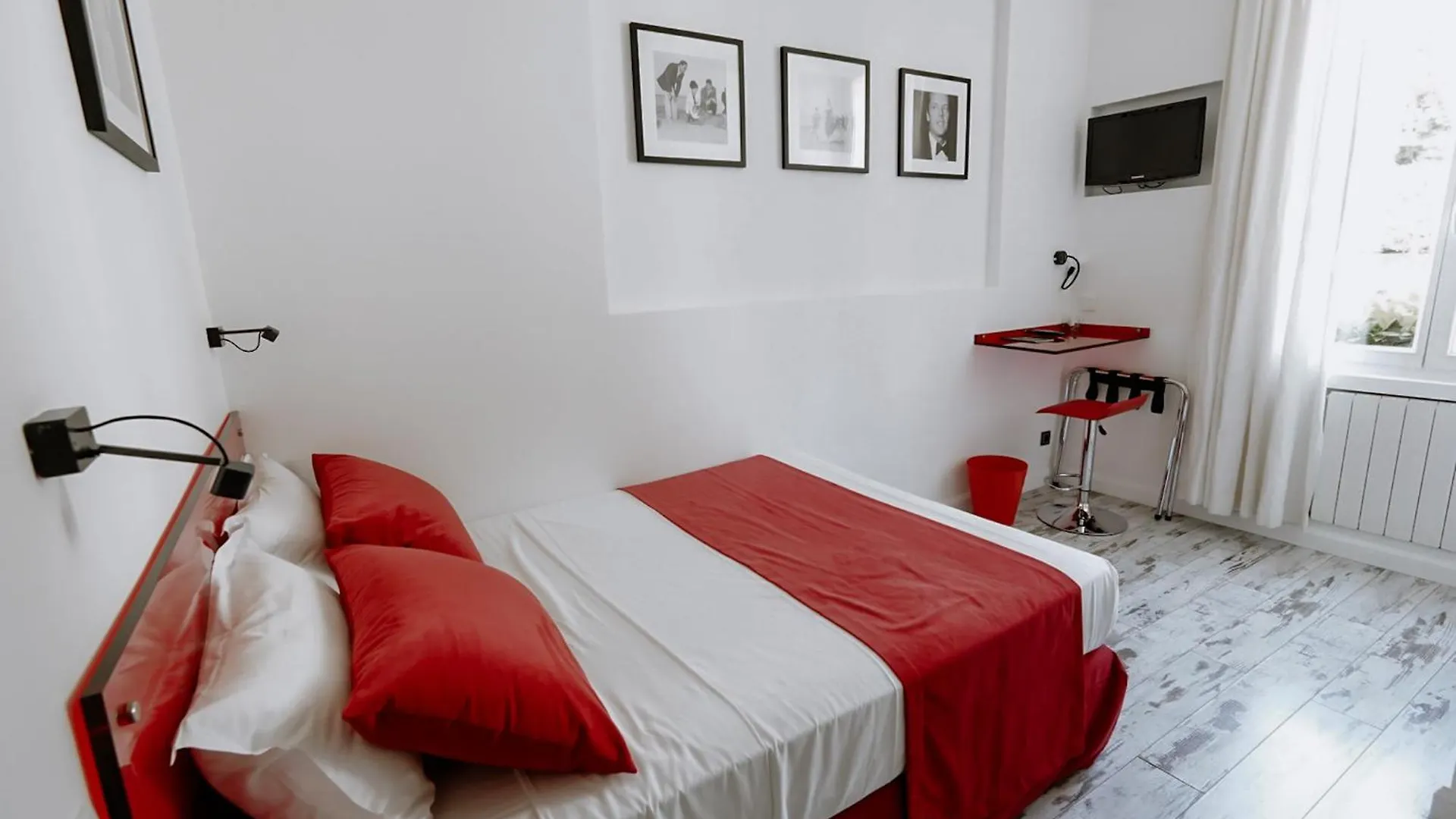 Ideal Sejour Cannes - Stylish Boutique Hotel With Quiet Garden