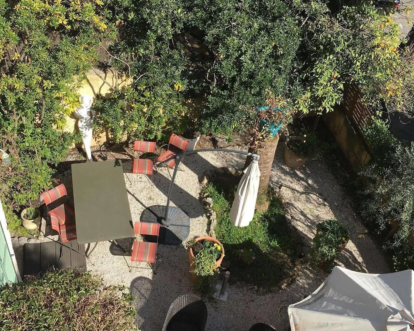 ***  Ideal Sejour Cannes - Stylish Boutique Hotel With Quiet Garden 法国